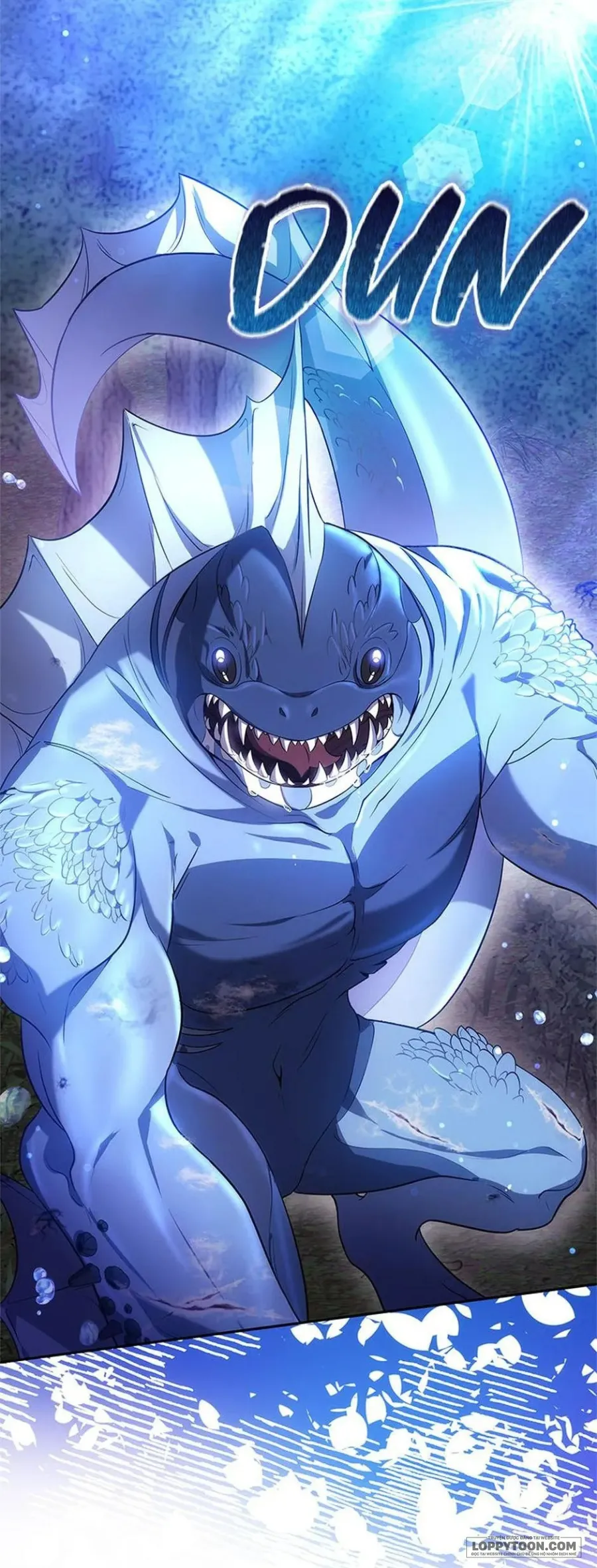 Rồng Con Thuần Hóa Những Kẻ Điên Rồ - Chap 48 - Trang 67