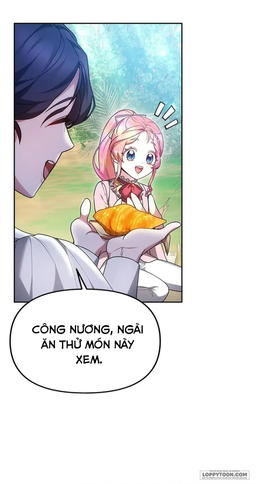 Rồng Con Thuần Hóa Những Kẻ Điên Rồ - Chap 48 - Trang 10