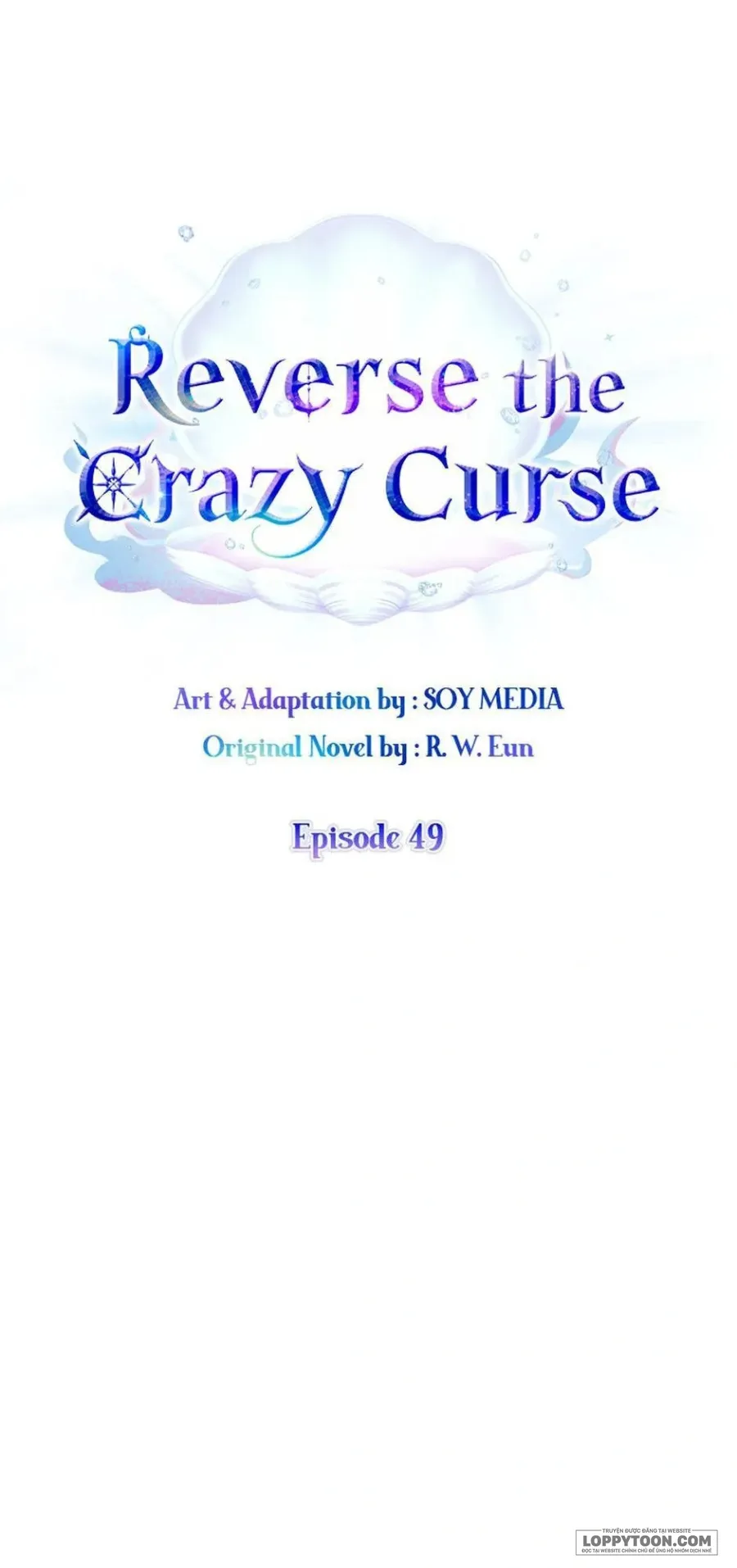 Rồng Con Thuần Hóa Những Kẻ Điên Rồ - Chap 49 - Trang 1