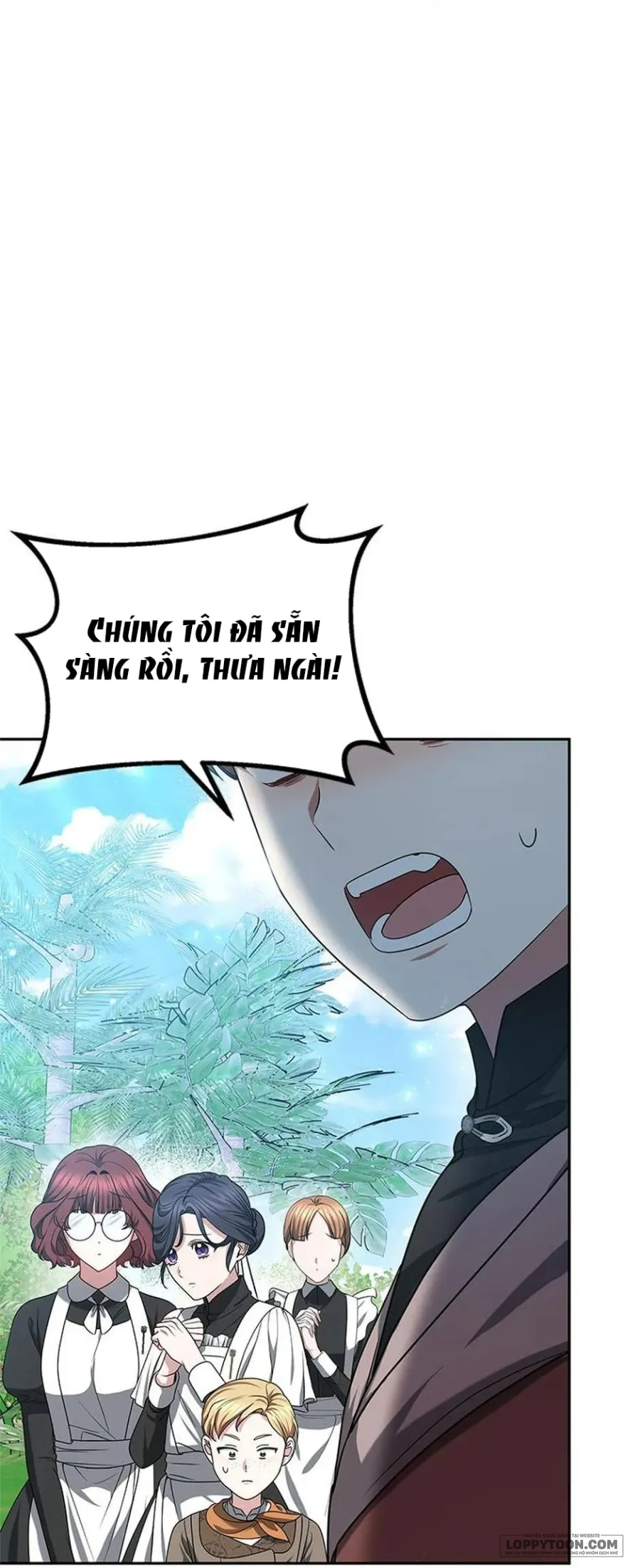 Rồng Con Thuần Hóa Những Kẻ Điên Rồ - Chap 49 - Trang 13