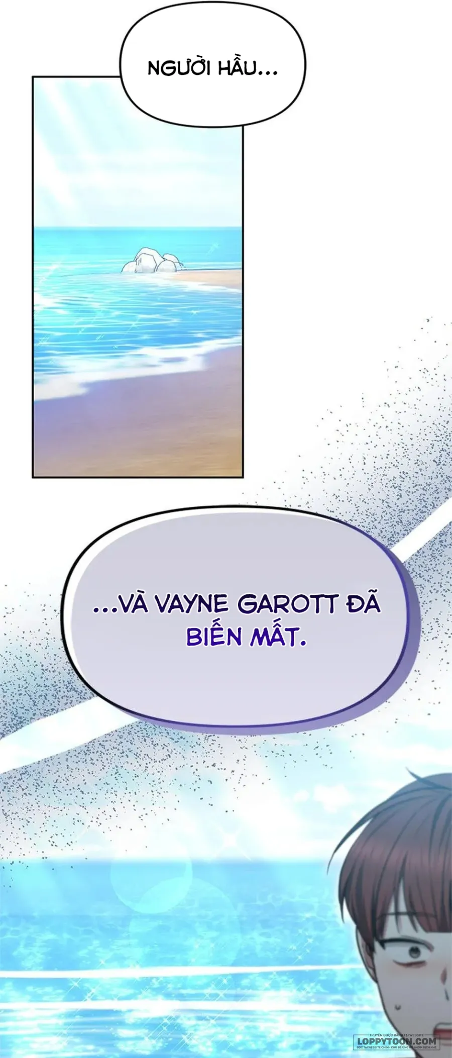 Rồng Con Thuần Hóa Những Kẻ Điên Rồ - Chap 49 - Trang 19
