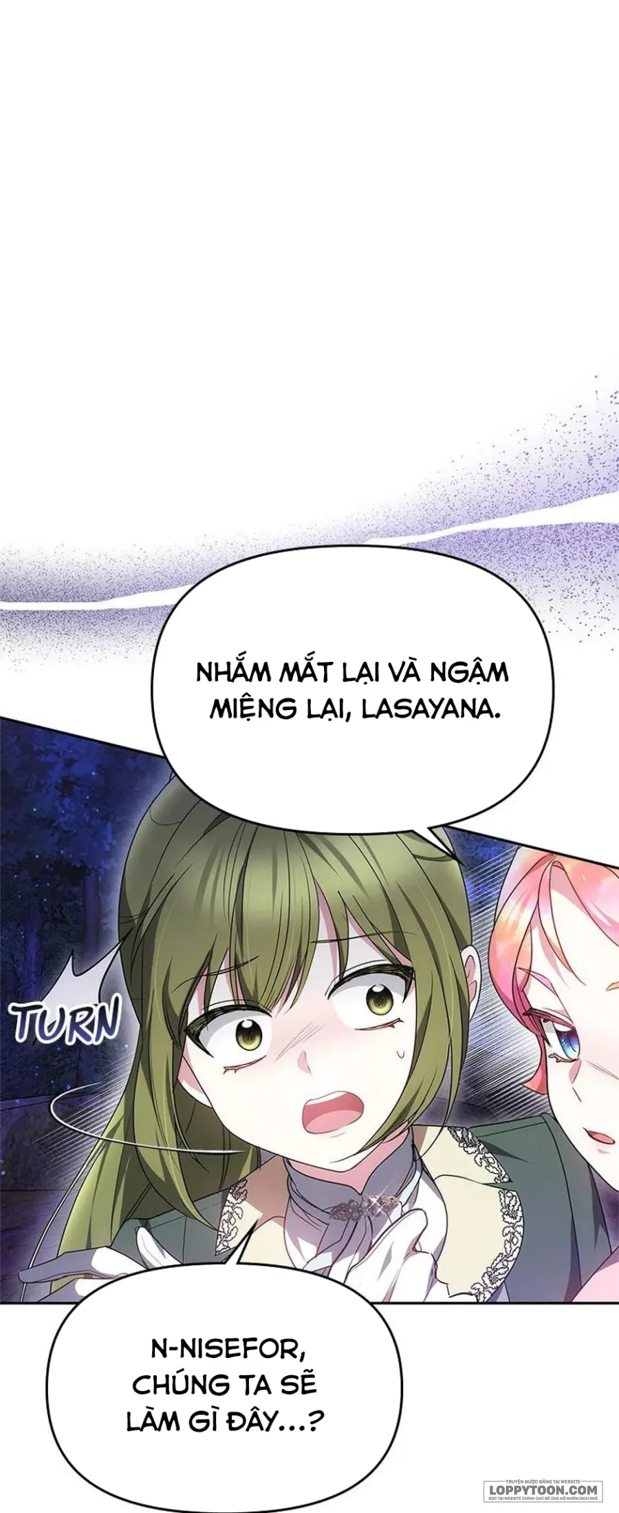 Rồng Con Thuần Hóa Những Kẻ Điên Rồ - Chap 49 - Trang 3