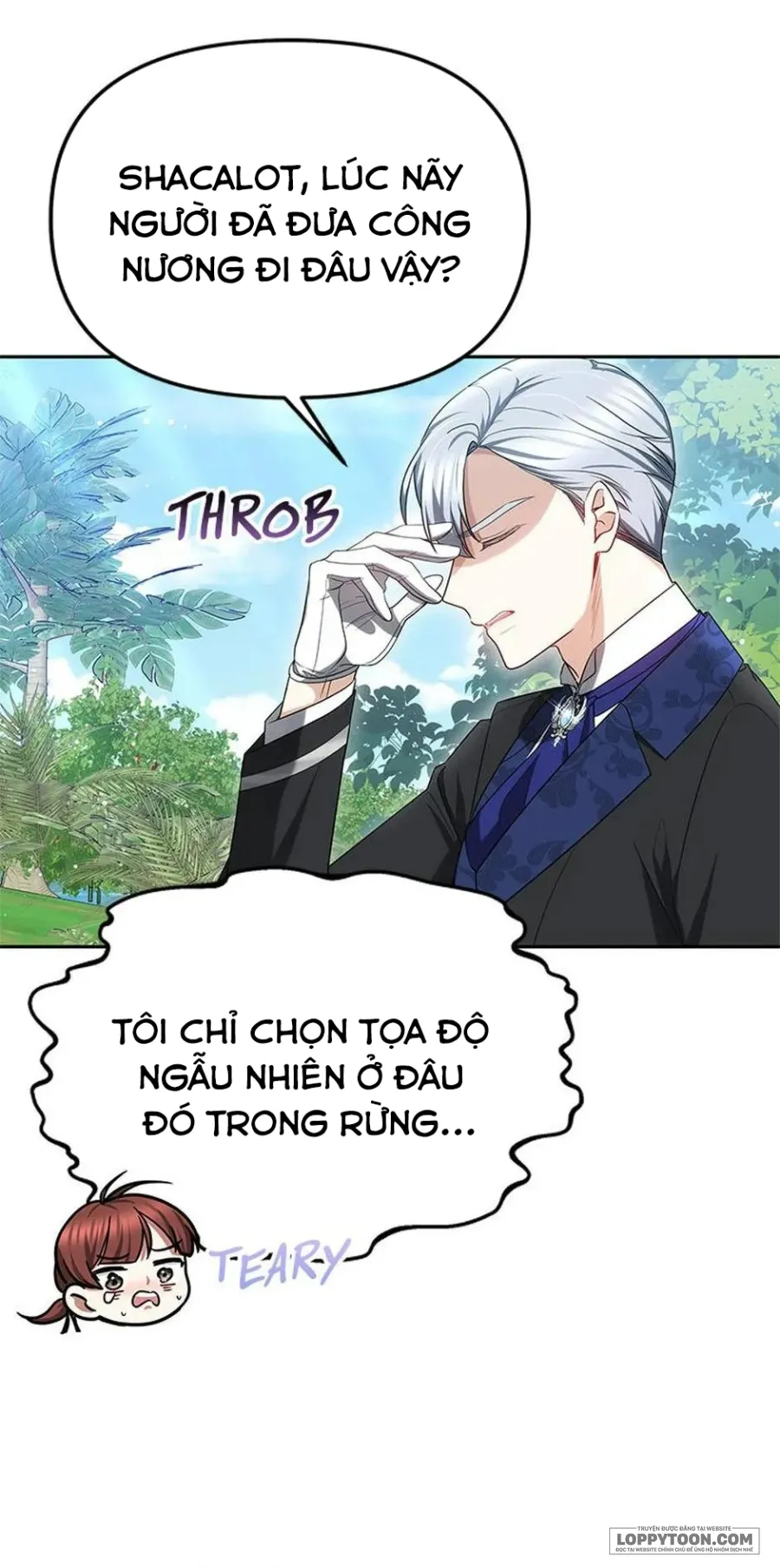 Rồng Con Thuần Hóa Những Kẻ Điên Rồ - Chap 49 - Trang 22