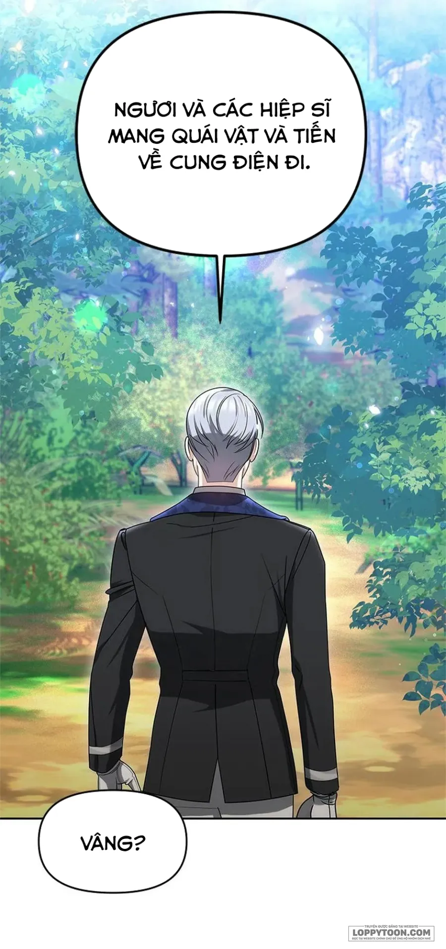 Rồng Con Thuần Hóa Những Kẻ Điên Rồ - Chap 49 - Trang 24