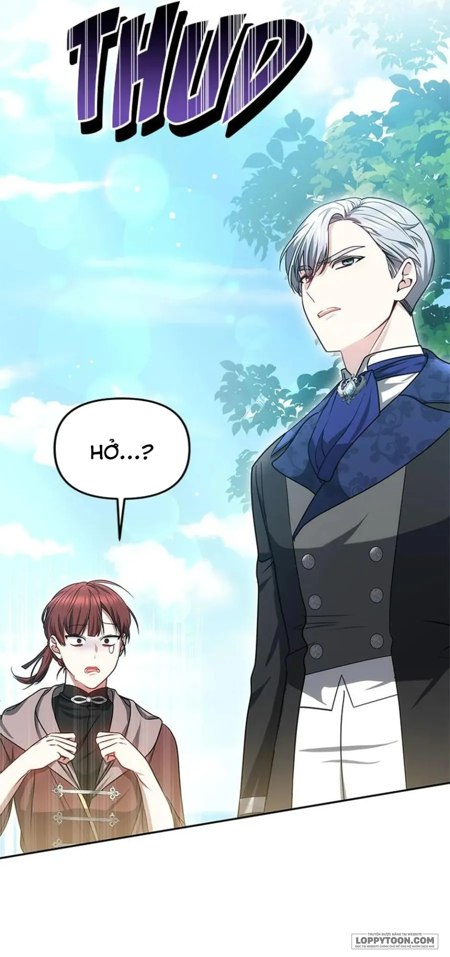 Rồng Con Thuần Hóa Những Kẻ Điên Rồ - Chap 49 - Trang 30
