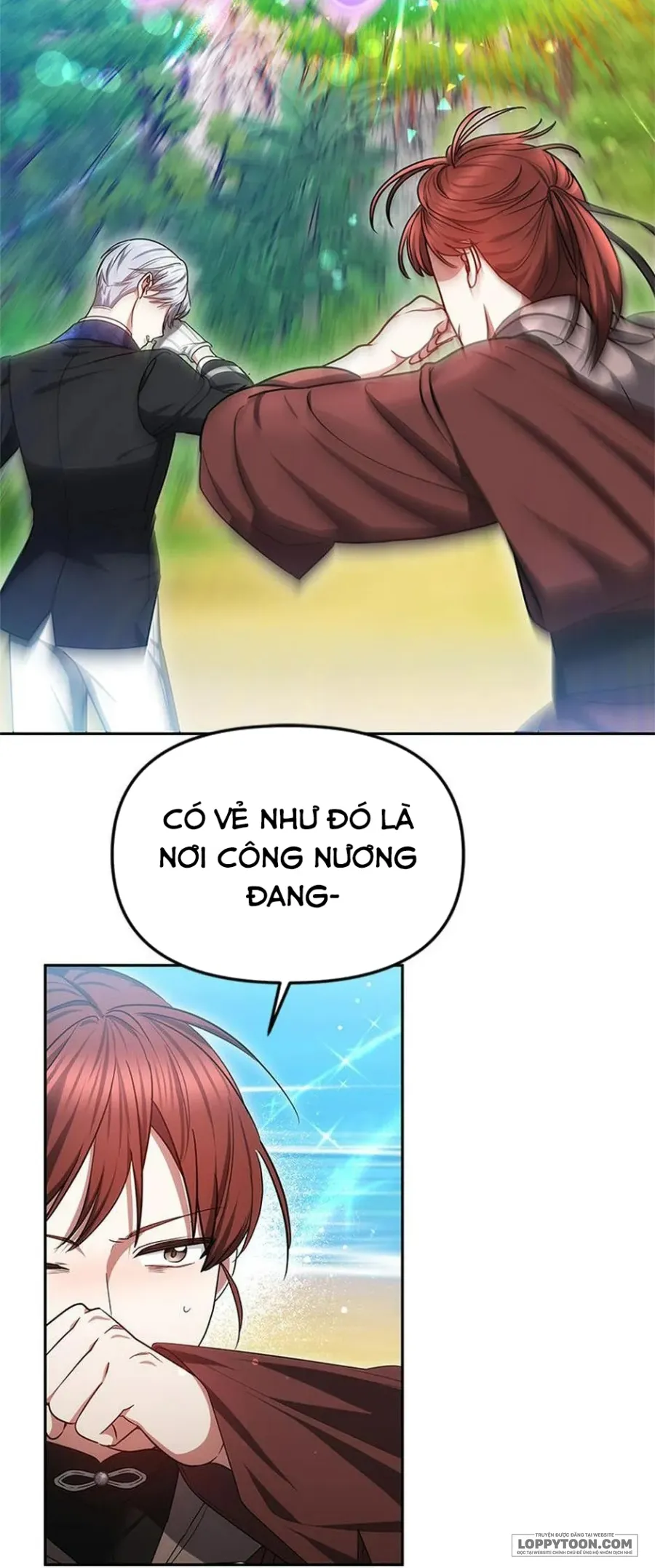 Rồng Con Thuần Hóa Những Kẻ Điên Rồ - Chap 49 - Trang 32