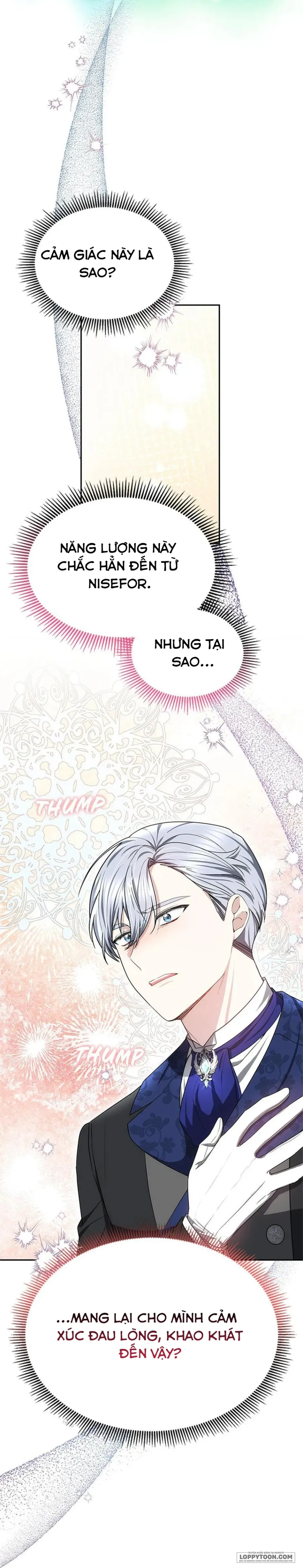 Rồng Con Thuần Hóa Những Kẻ Điên Rồ - Chap 49 - Trang 34
