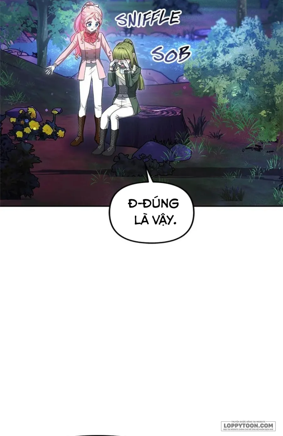 Rồng Con Thuần Hóa Những Kẻ Điên Rồ - Chap 49 - Trang 36
