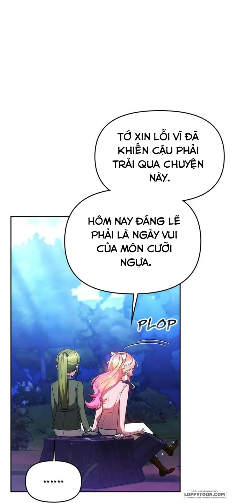 Rồng Con Thuần Hóa Những Kẻ Điên Rồ - Chap 49 - Trang 40