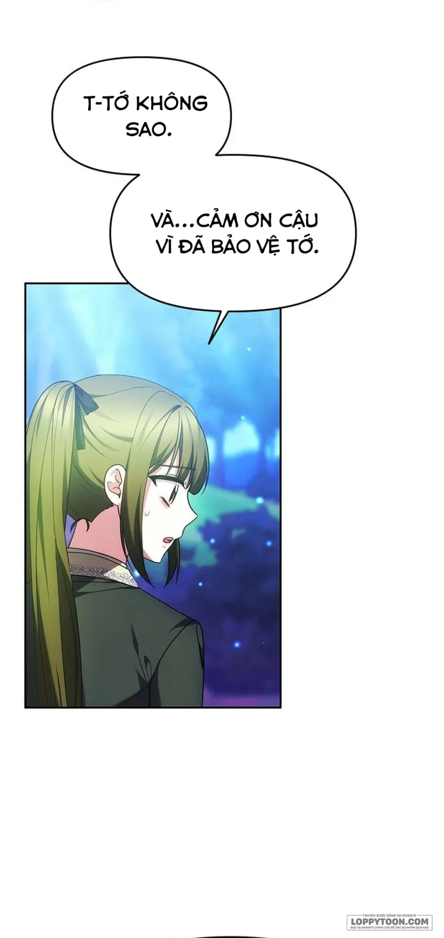 Rồng Con Thuần Hóa Những Kẻ Điên Rồ - Chap 49 - Trang 41