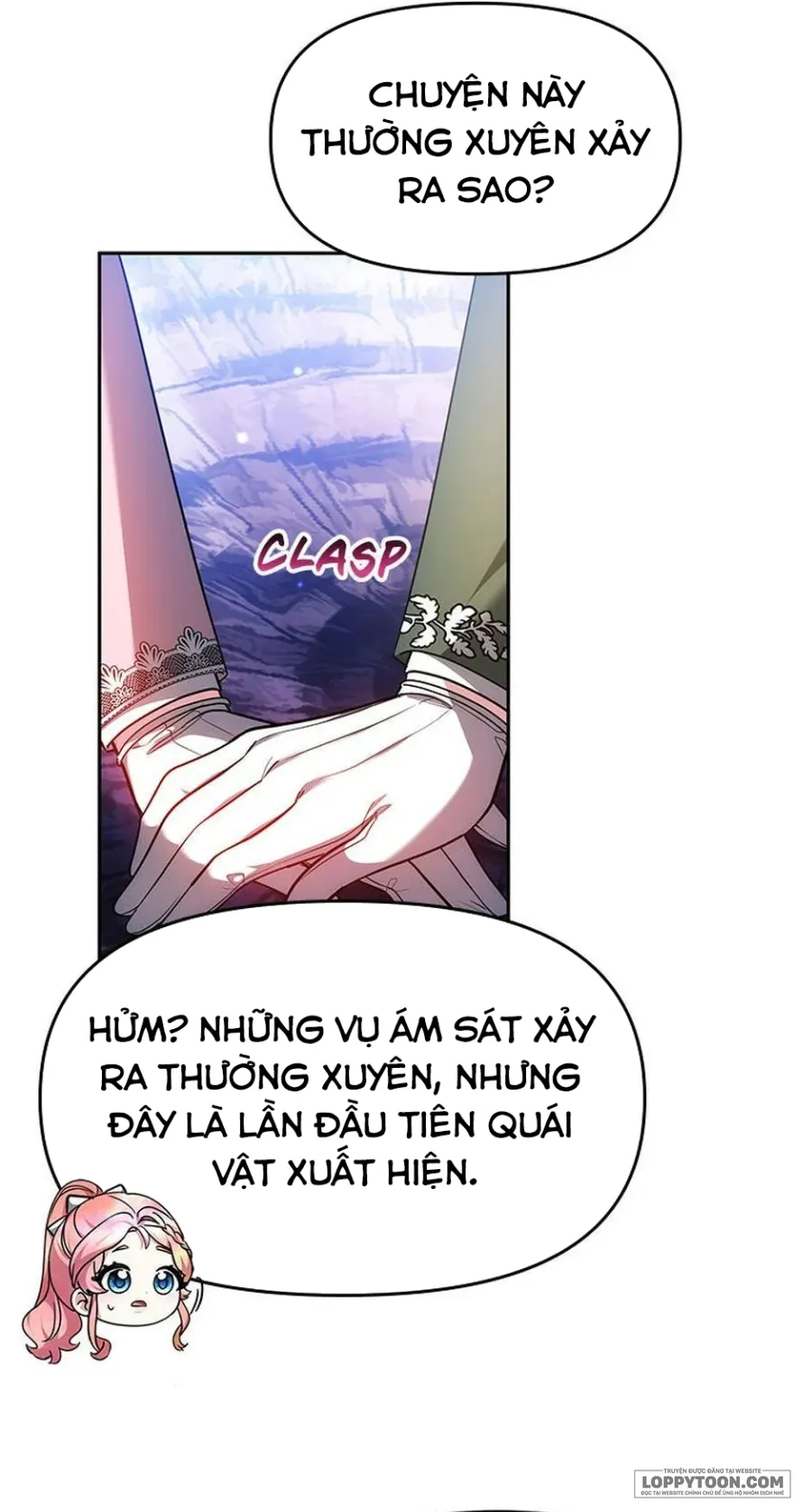 Rồng Con Thuần Hóa Những Kẻ Điên Rồ - Chap 49 - Trang 43