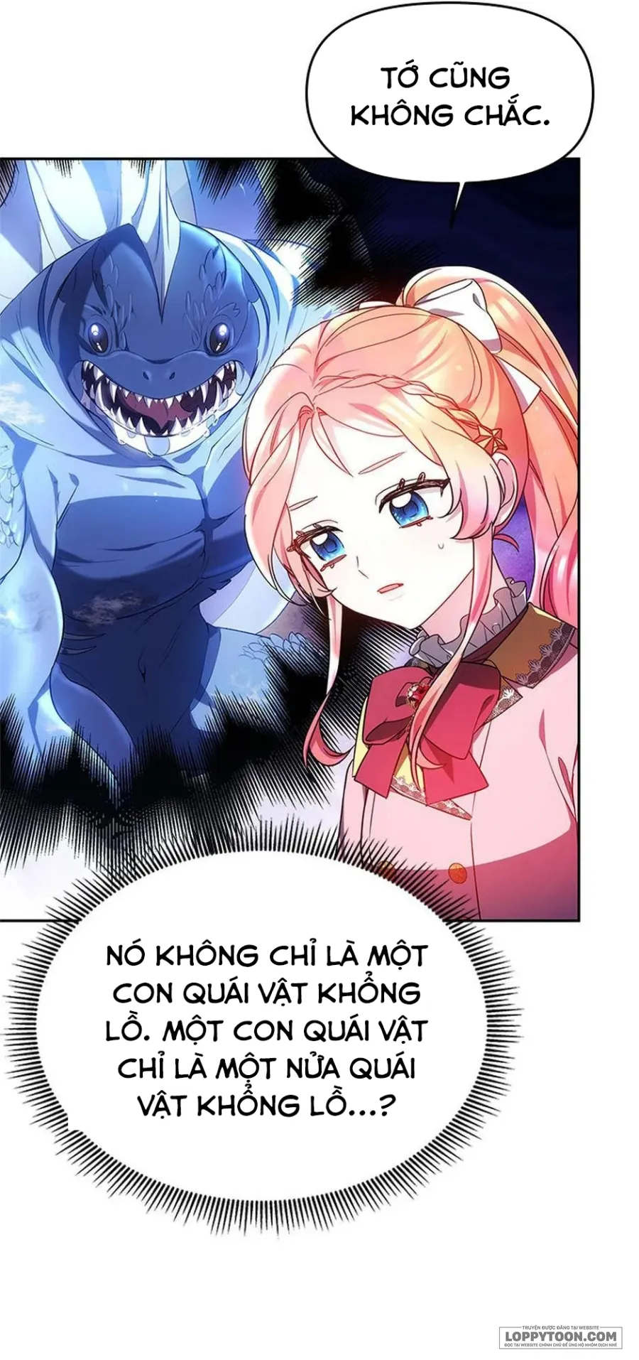 Rồng Con Thuần Hóa Những Kẻ Điên Rồ - Chap 49 - Trang 49