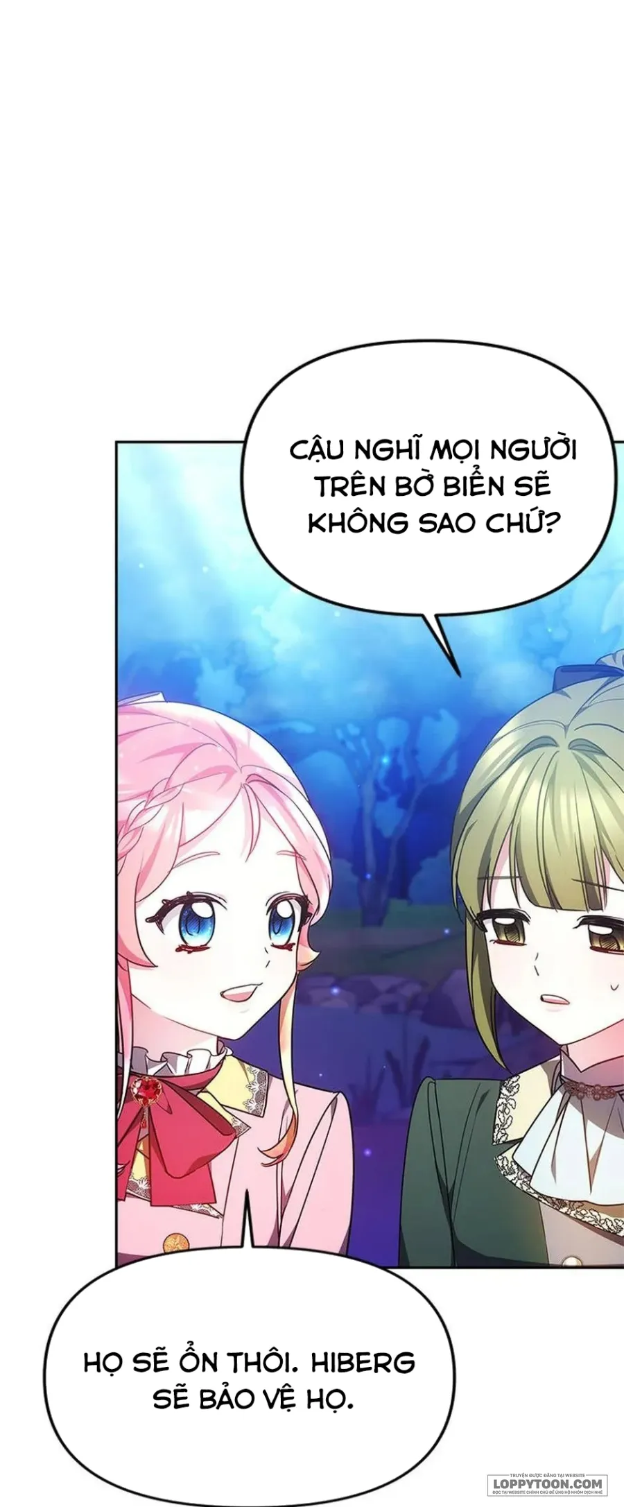 Rồng Con Thuần Hóa Những Kẻ Điên Rồ - Chap 49 - Trang 50