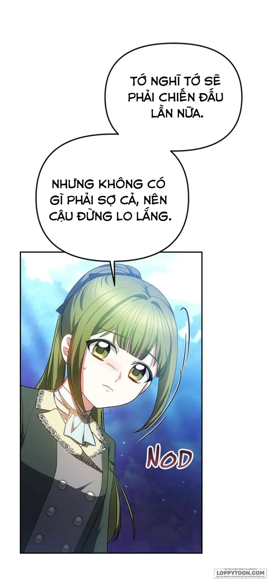 Rồng Con Thuần Hóa Những Kẻ Điên Rồ - Chap 49 - Trang 56