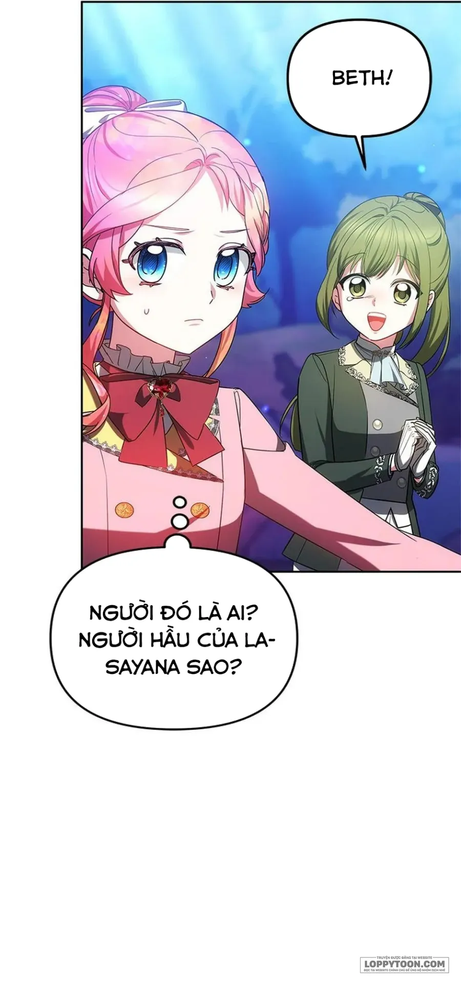 Rồng Con Thuần Hóa Những Kẻ Điên Rồ - Chap 49 - Trang 59