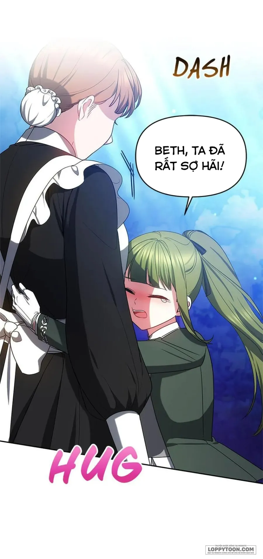Rồng Con Thuần Hóa Những Kẻ Điên Rồ - Chap 49 - Trang 60