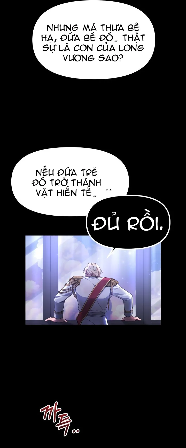 Rồng Con Thuần Hóa Những Kẻ Điên Rồ - Chap 5 - Trang 11