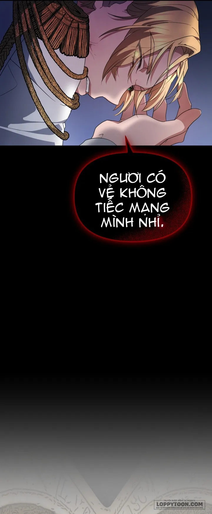 Rồng Con Thuần Hóa Những Kẻ Điên Rồ - Chap 5 - Trang 12