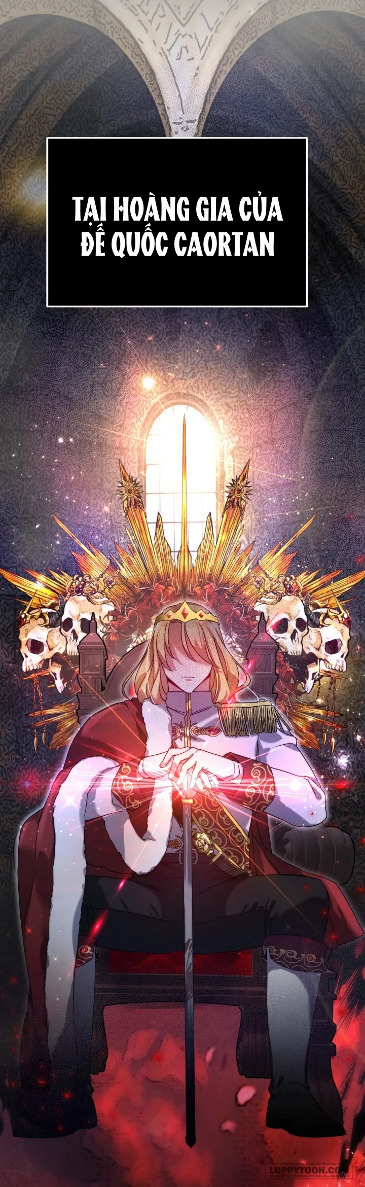 Rồng Con Thuần Hóa Những Kẻ Điên Rồ - Chap 5 - Trang 13
