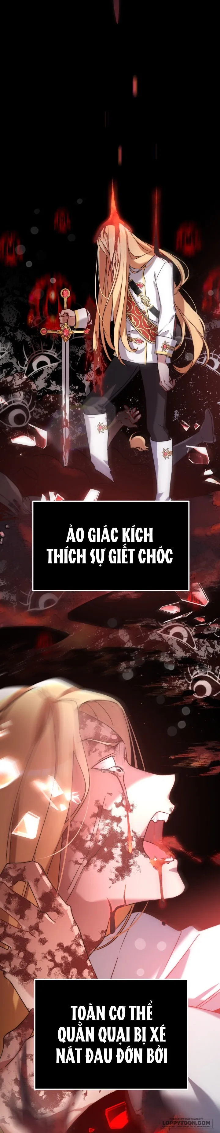 Rồng Con Thuần Hóa Những Kẻ Điên Rồ - Chap 5 - Trang 15