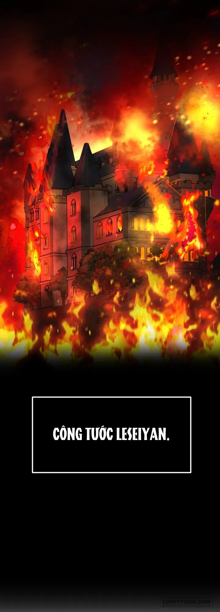 Rồng Con Thuần Hóa Những Kẻ Điên Rồ - Chap 5 - Trang 18