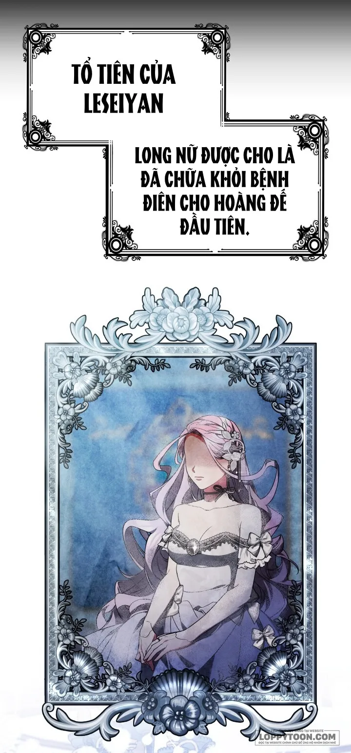 Rồng Con Thuần Hóa Những Kẻ Điên Rồ - Chap 5 - Trang 19