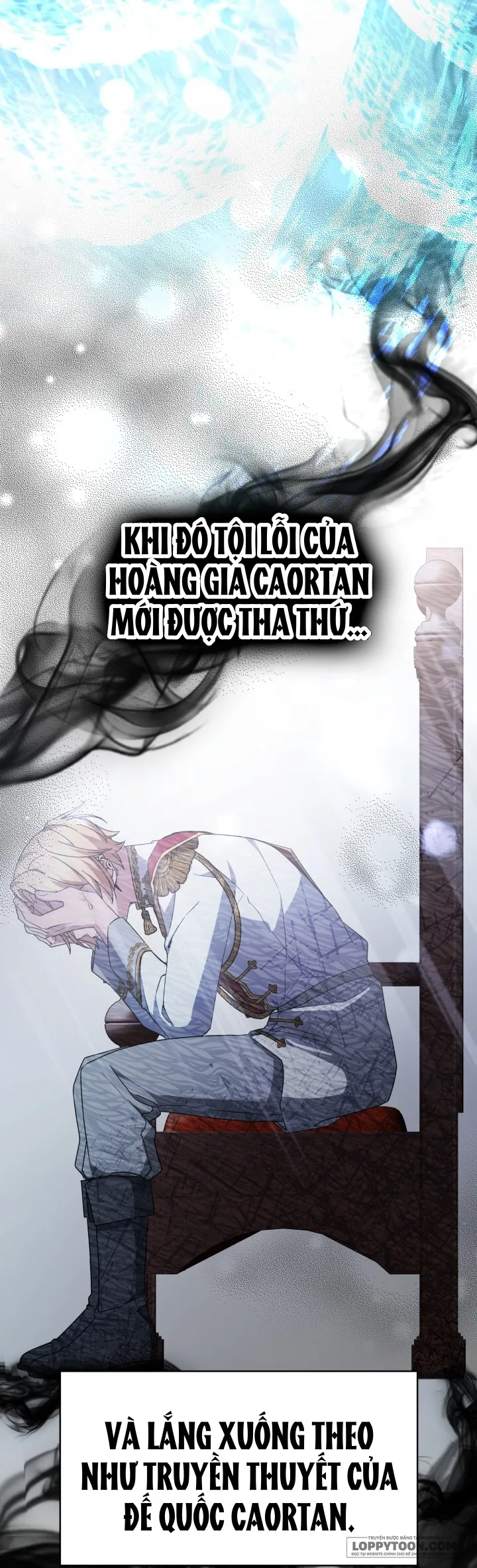 Rồng Con Thuần Hóa Những Kẻ Điên Rồ - Chap 5 - Trang 22