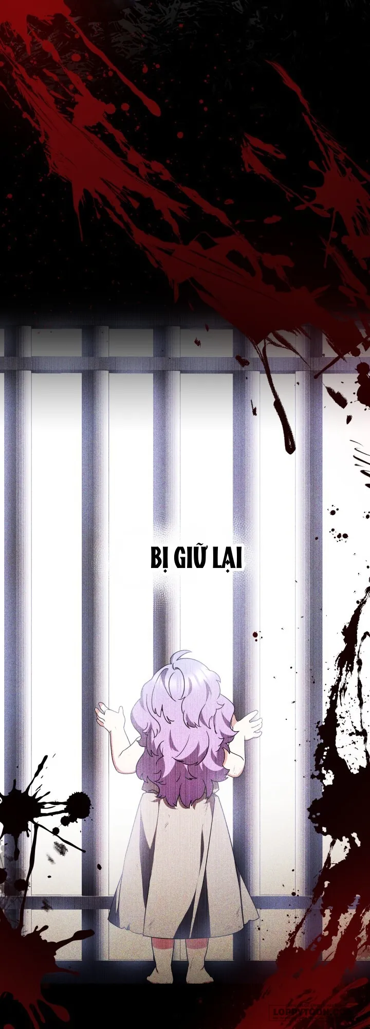 Rồng Con Thuần Hóa Những Kẻ Điên Rồ - Chap 5 - Trang 24