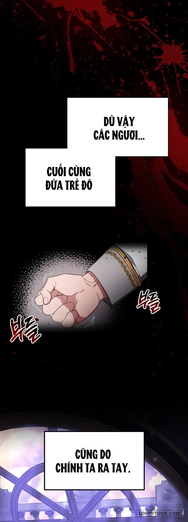 Rồng Con Thuần Hóa Những Kẻ Điên Rồ - Chap 5 - Trang 26