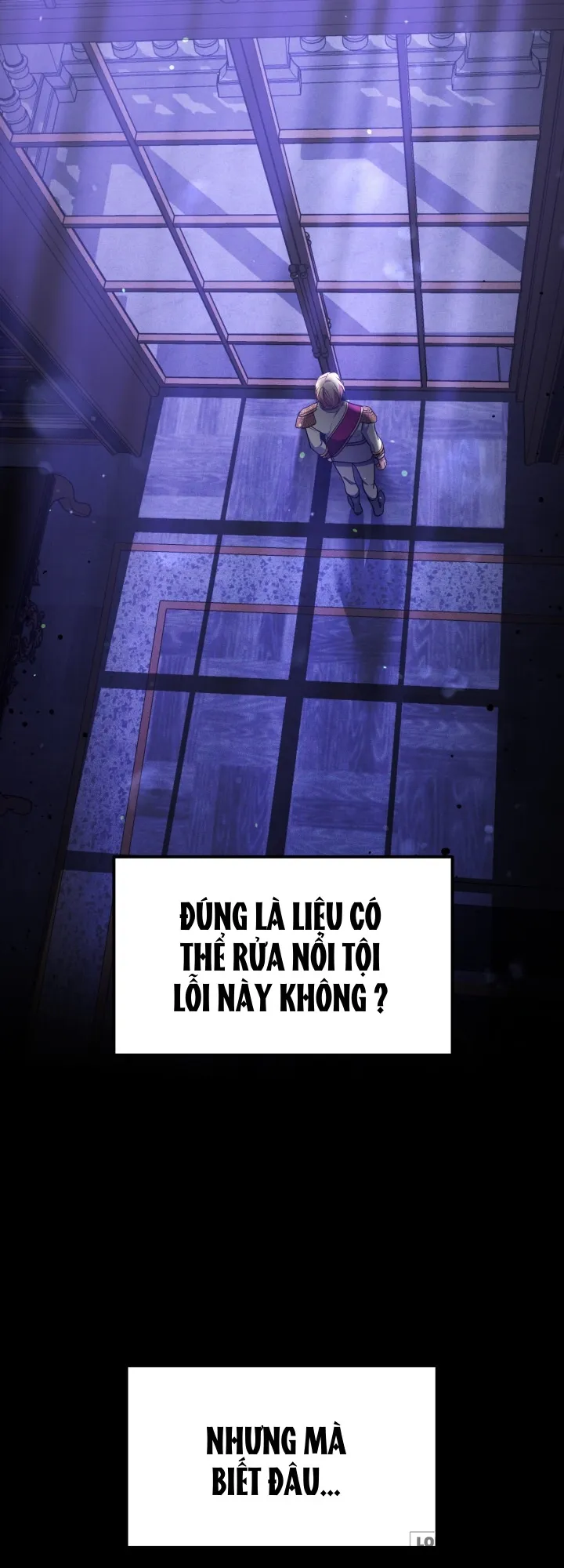 Rồng Con Thuần Hóa Những Kẻ Điên Rồ - Chap 5 - Trang 27