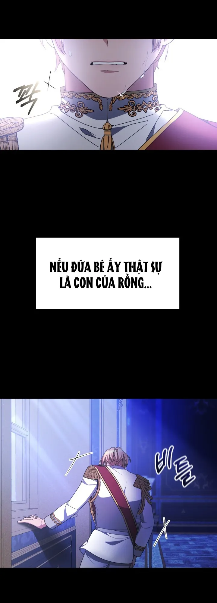 Rồng Con Thuần Hóa Những Kẻ Điên Rồ - Chap 5 - Trang 28