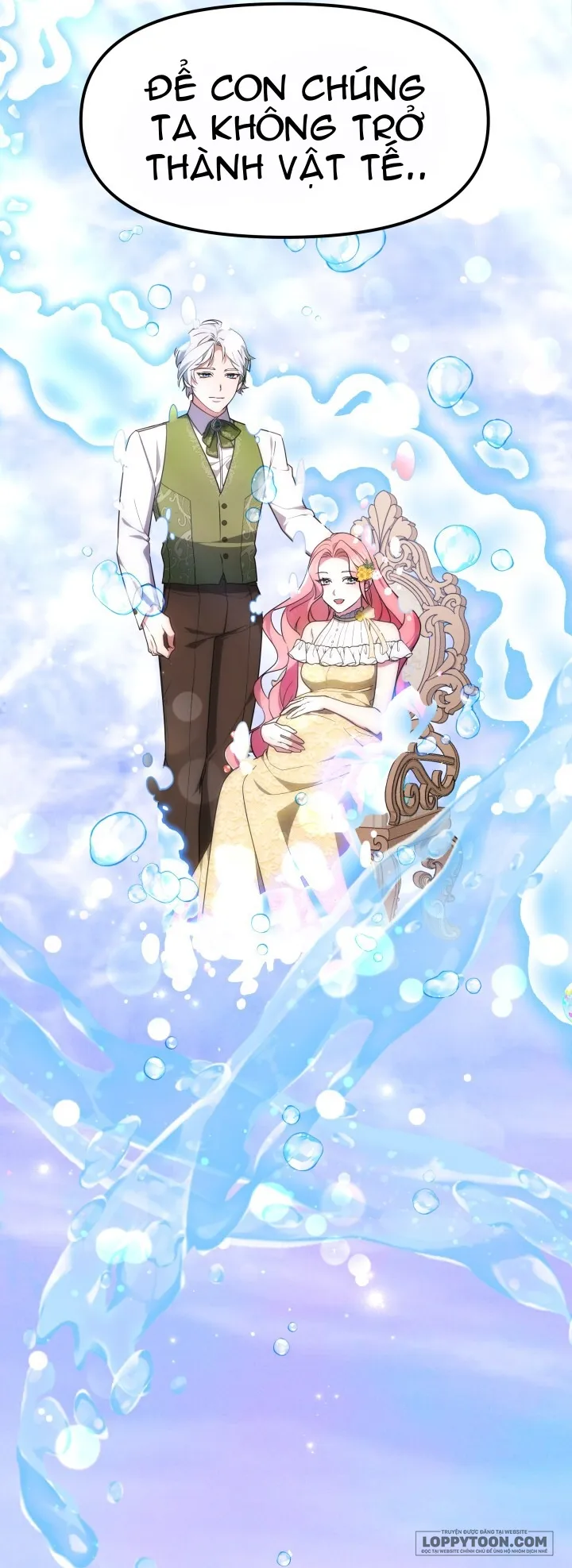 Rồng Con Thuần Hóa Những Kẻ Điên Rồ - Chap 5 - Trang 4