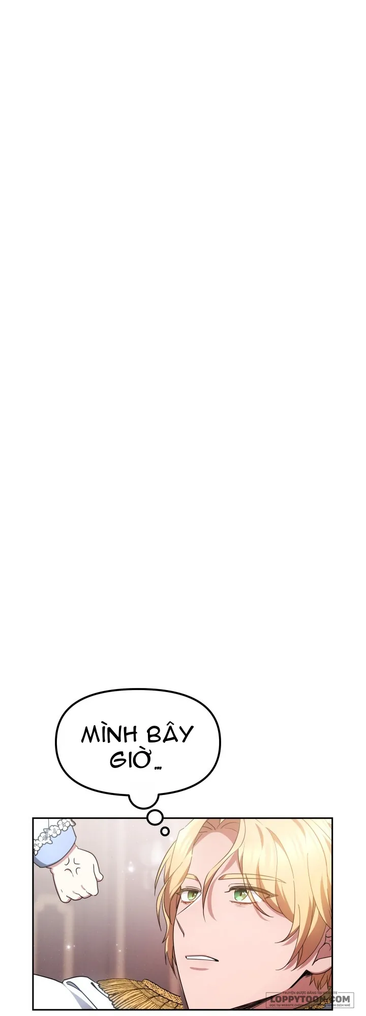 Rồng Con Thuần Hóa Những Kẻ Điên Rồ - Chap 5 - Trang 32