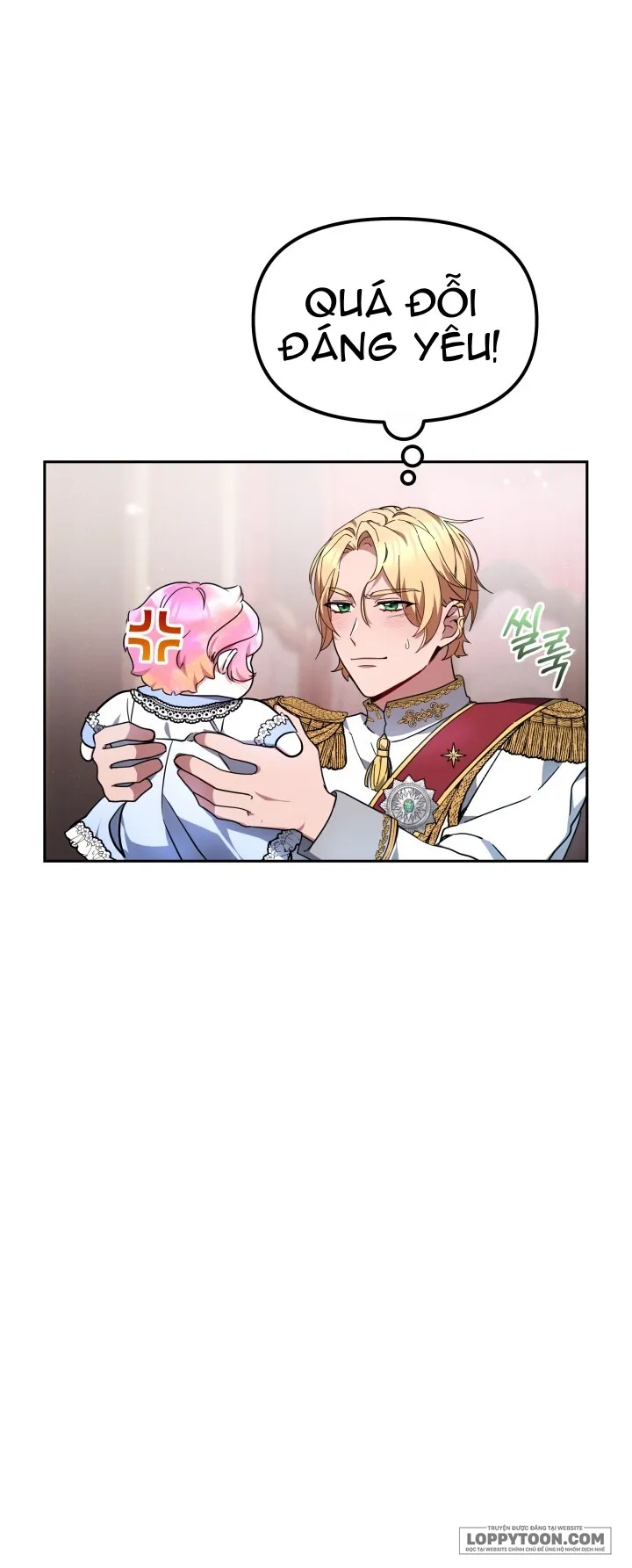 Rồng Con Thuần Hóa Những Kẻ Điên Rồ - Chap 5 - Trang 34