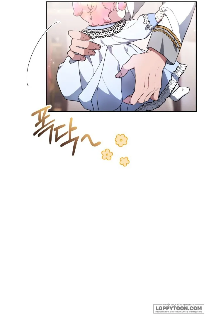 Rồng Con Thuần Hóa Những Kẻ Điên Rồ - Chap 5 - Trang 35