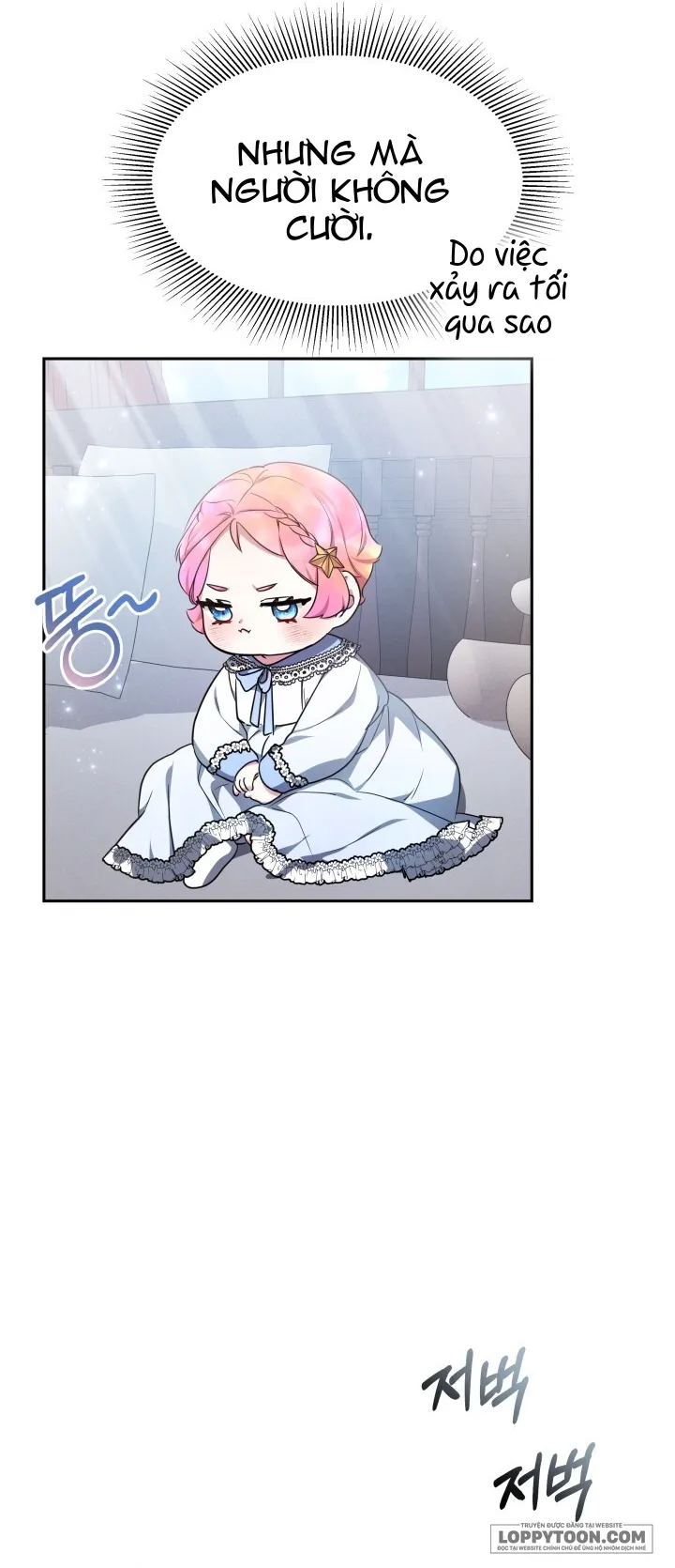 Rồng Con Thuần Hóa Những Kẻ Điên Rồ - Chap 5 - Trang 38