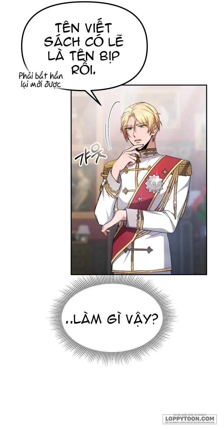 Rồng Con Thuần Hóa Những Kẻ Điên Rồ - Chap 5 - Trang 43