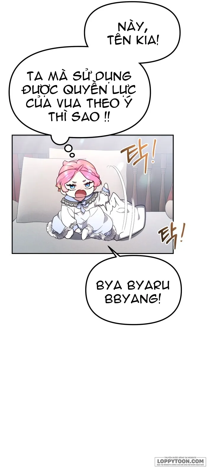 Rồng Con Thuần Hóa Những Kẻ Điên Rồ - Chap 5 - Trang 44