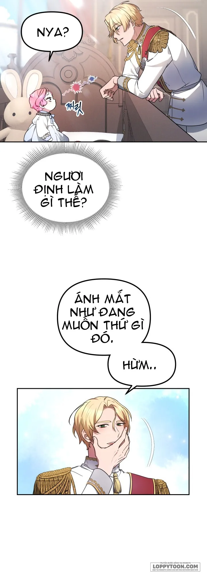 Rồng Con Thuần Hóa Những Kẻ Điên Rồ - Chap 5 - Trang 46
