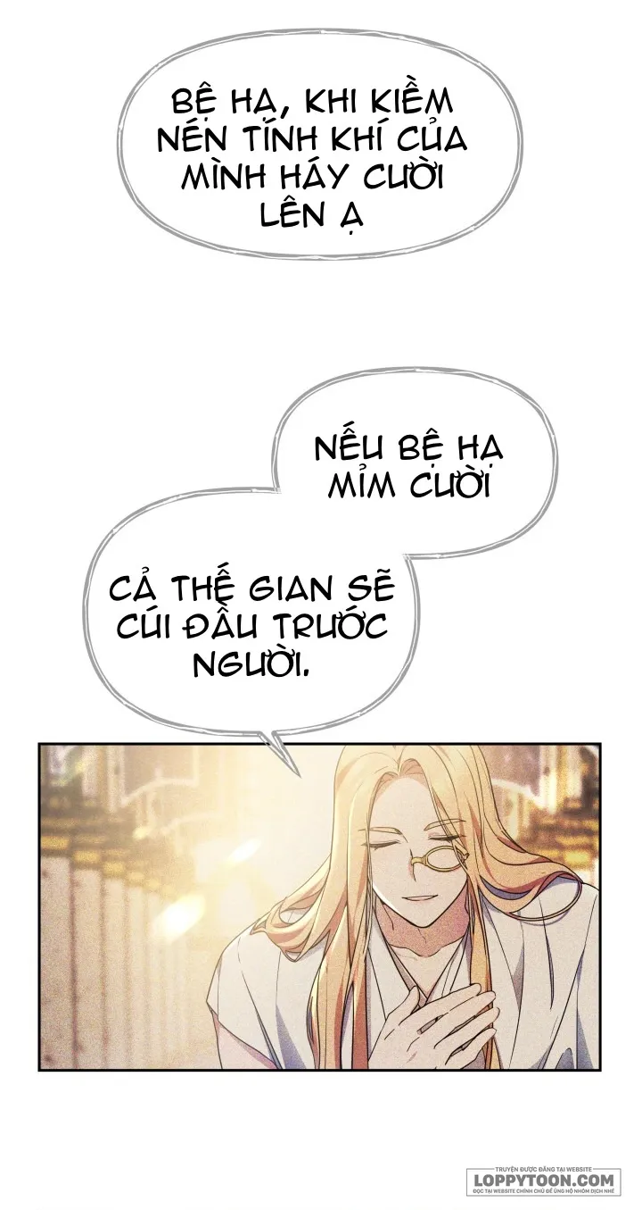 Rồng Con Thuần Hóa Những Kẻ Điên Rồ - Chap 5 - Trang 49