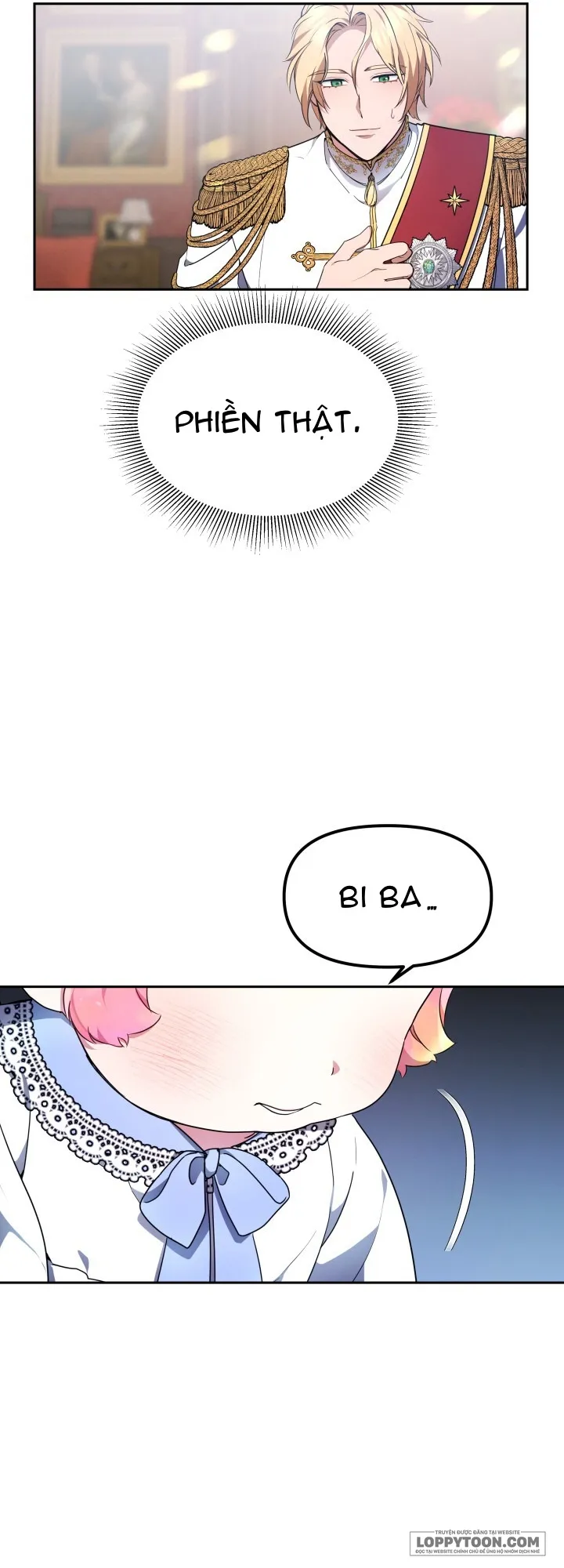 Rồng Con Thuần Hóa Những Kẻ Điên Rồ - Chap 5 - Trang 50