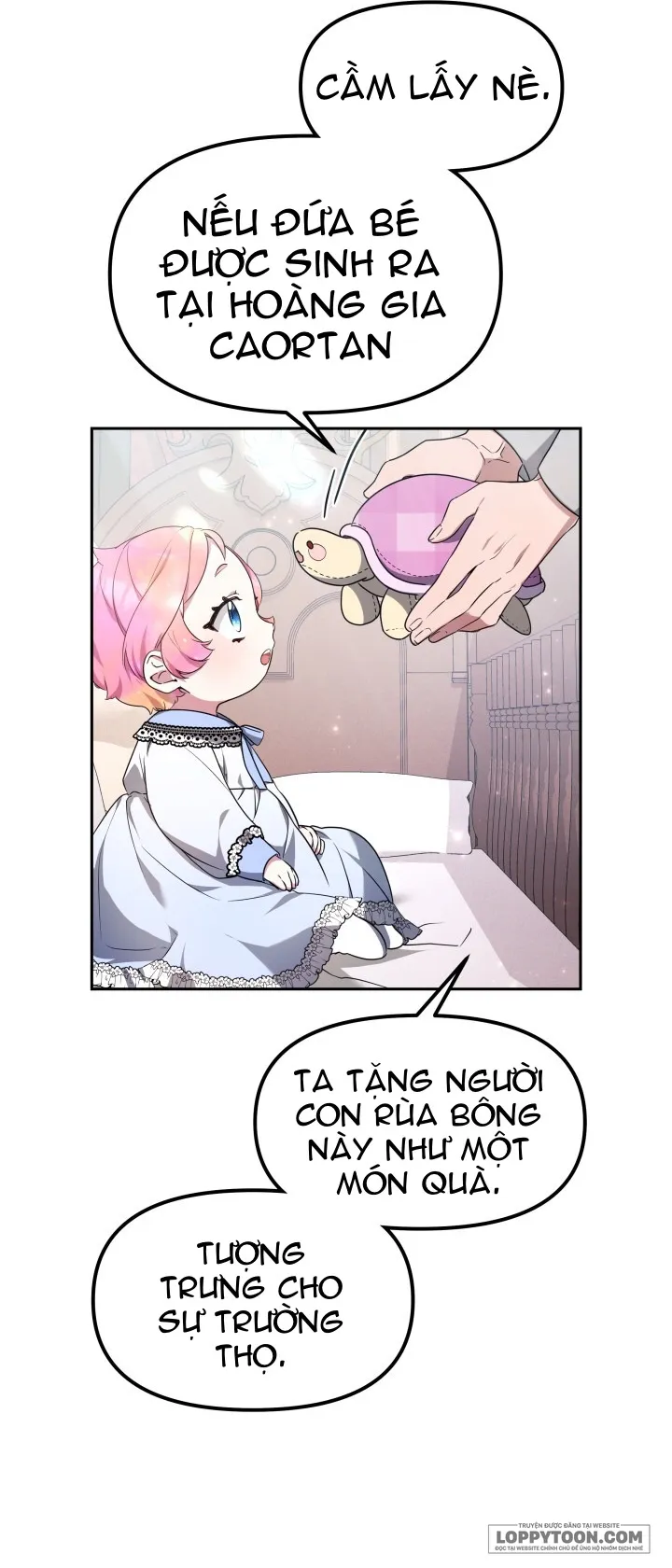 Rồng Con Thuần Hóa Những Kẻ Điên Rồ - Chap 5 - Trang 55