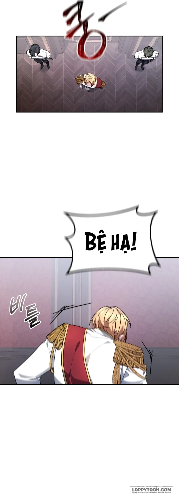 Rồng Con Thuần Hóa Những Kẻ Điên Rồ - Chap 5 - Trang 60