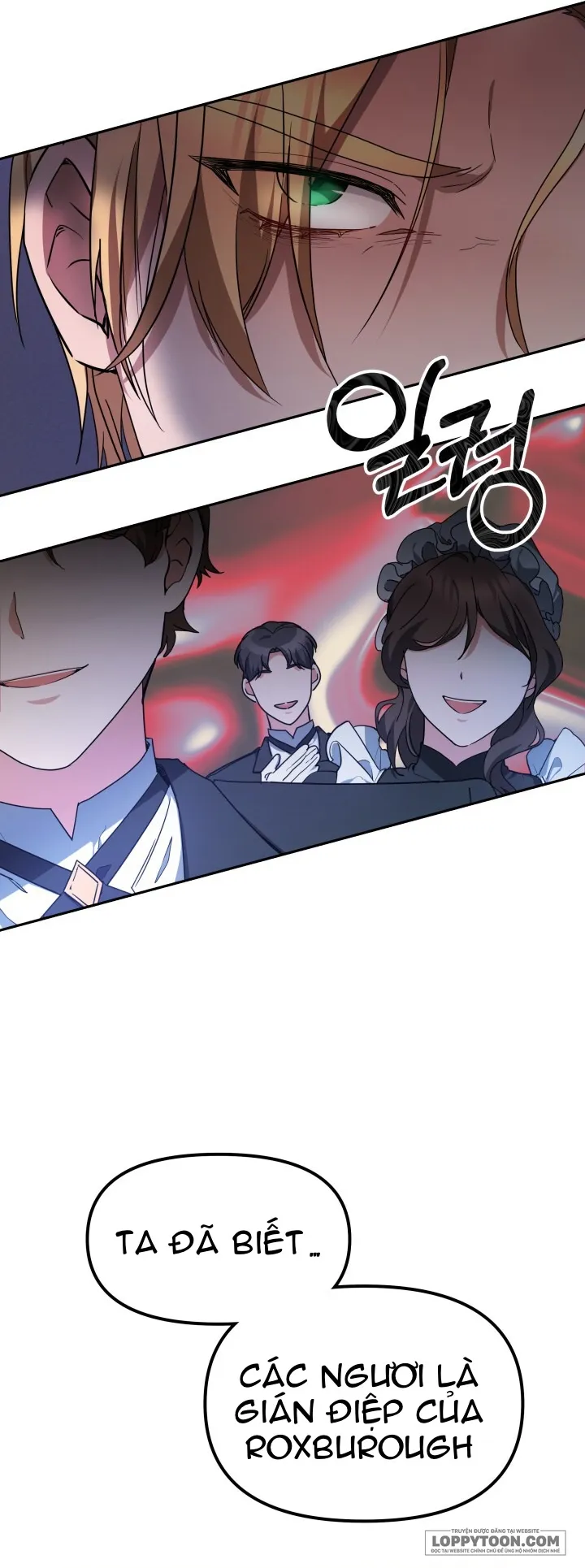 Rồng Con Thuần Hóa Những Kẻ Điên Rồ - Chap 5 - Trang 65