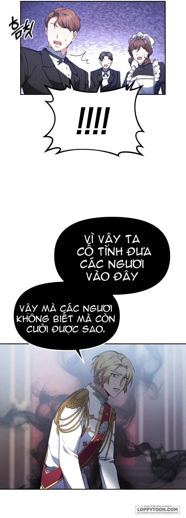 Rồng Con Thuần Hóa Những Kẻ Điên Rồ - Chap 5 - Trang 66