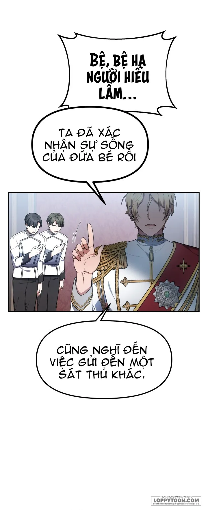 Rồng Con Thuần Hóa Những Kẻ Điên Rồ - Chap 5 - Trang 67