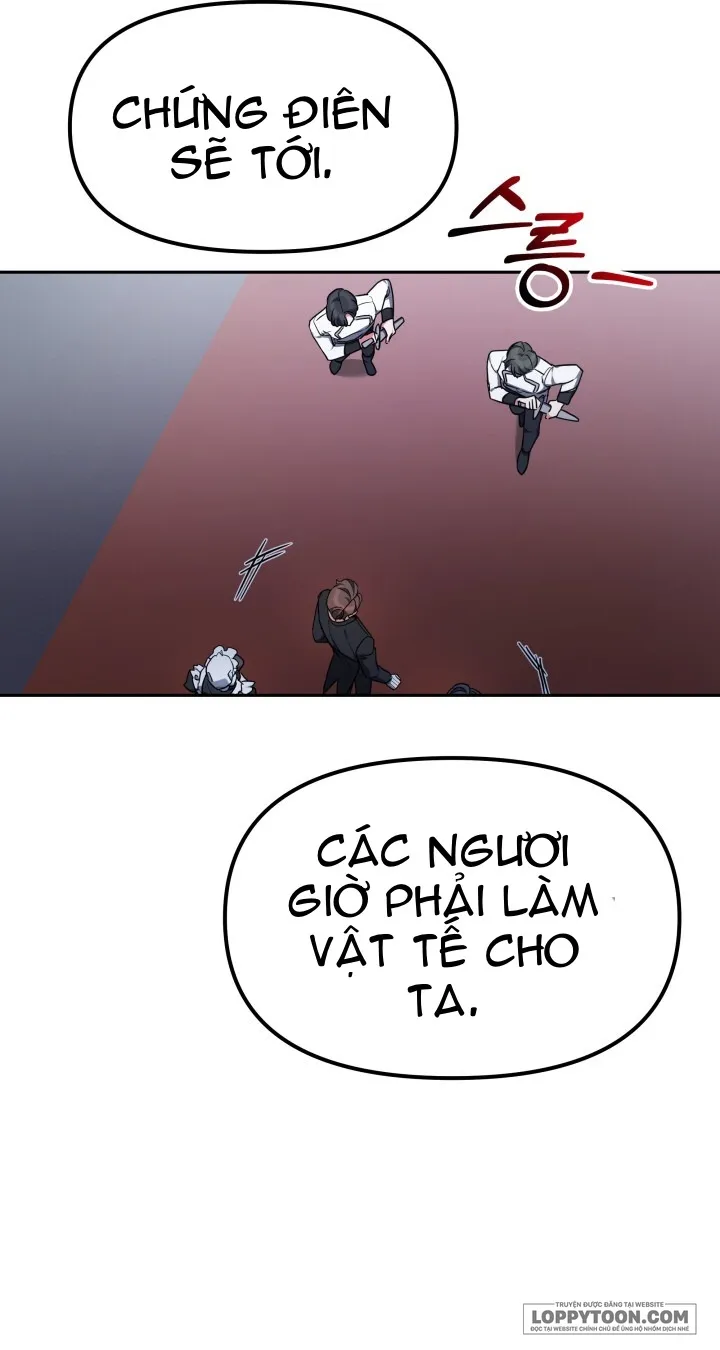 Rồng Con Thuần Hóa Những Kẻ Điên Rồ - Chap 5 - Trang 68