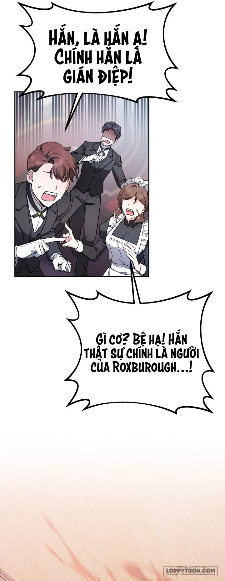 Rồng Con Thuần Hóa Những Kẻ Điên Rồ - Chap 5 - Trang 69
