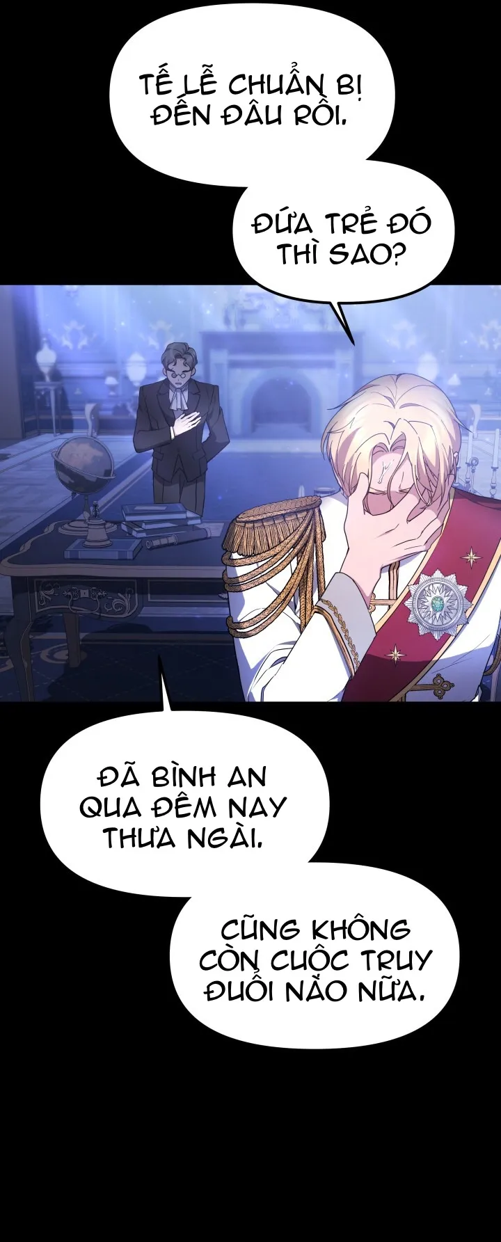 Rồng Con Thuần Hóa Những Kẻ Điên Rồ - Chap 5 - Trang 10