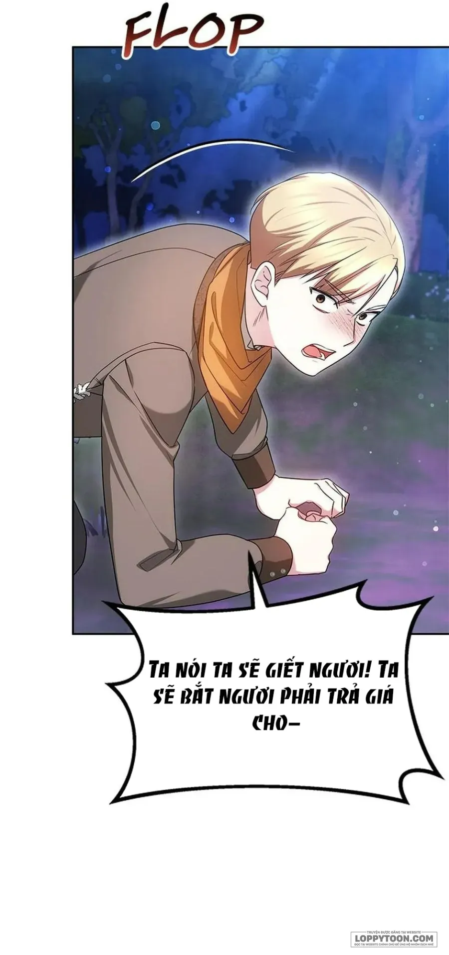 Rồng Con Thuần Hóa Những Kẻ Điên Rồ - Chap 50 - Trang 12